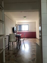 Blk 185 Boon Lay Vista (Jurong West), HDB 3 Rooms #557026671